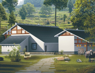 180ƽ���ױ����������ͼֽ