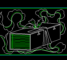 ��ʽ�ʻ�ͼ������