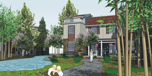 135ƽ���׶�������������ͼֽ