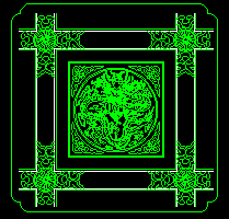 ��ʽ�컨��ʻ�ͼ��