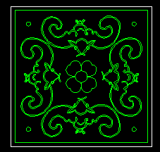 ��ʽ�ʻ�ͼ������Եͷ