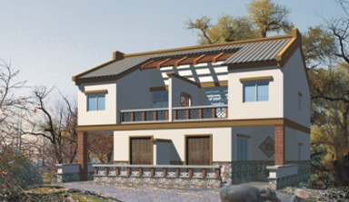 100ƽ���׶���˫�������������ͼֽ