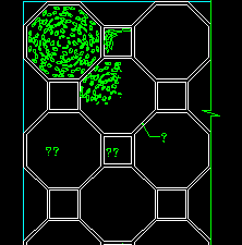 ��ʽ��ש�̵س���ͼ��