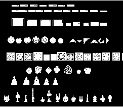 �¹�СƷCADͼ��