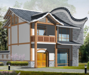 145ƽ���׶����Ժʽ�����������ͼֽ