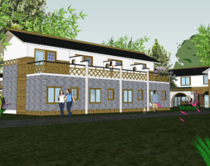 84ƽ���׶�������������ͼֽ