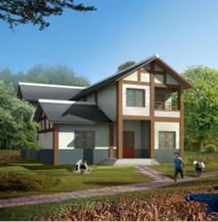 257ƽ���������Ժʽ�����������ͼֽ