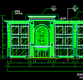 ʩ���ڵ�ͼֽ