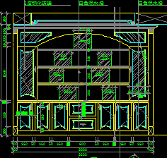 ŷʽ���;ƹ�װ��ͼֽ