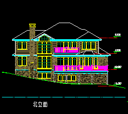 260ƽ�׶��������������ͼֽ����Ч��ͼ��