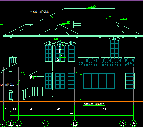 286ƽ�׶�����������ṹ���ͼֽ����Ч��ͼ��