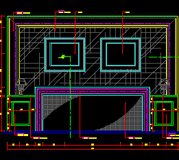 װ�μҾ����ͼֽ