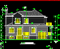 220ƽ�׶�������������ͼֽ����Ч��ͼ�� 