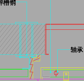 ����˨ʯ�İ��Žڵ�װ��ͼֽ