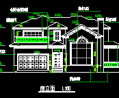 352ƽ�׶�������������ͼֽ����Ч��ͼ��