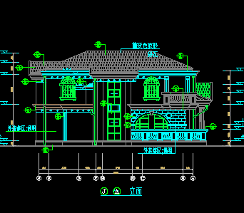 221ƽ�׶�������������ͼֽ����Ч��ͼ��