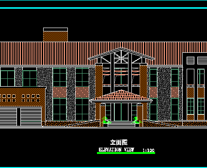 522ƽ�׶�������������ͼֽ����Ч��ͼ��