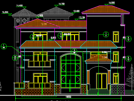 280ƽ�������Խ�������ʩ��ͼֽ