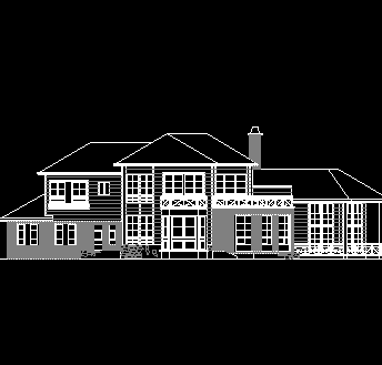 294ƽ�׶�������������ͼֽ����Ч��ͼ��