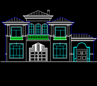 140ƽ�׶�������������ͼֽ����Ч��ͼ��