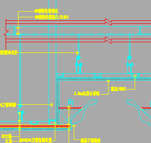 ��ȫ�ĸּܽṹ�ڵ�ͼֽ