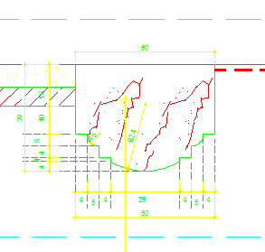 ����ʯ�տ������ͼֽ