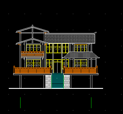 151ƽ����������������ͼֽ����Ч��ͼ��