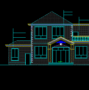 104ƽ�׶�����������ṹȫ�����ͼֽ(��Ч��ͼ��  