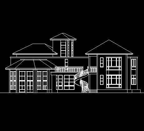 252ƽ�׶�������������ͼֽ����Ч��ͼ��