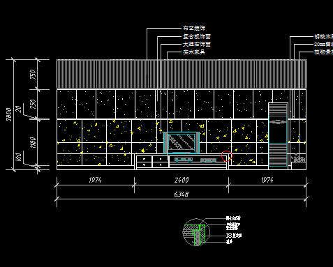 99ƽ�׶����������ͼֽ����Ч��ͼ��