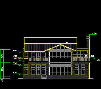 153ƽ�׶�������������ͼֽ����Ч��ͼ��