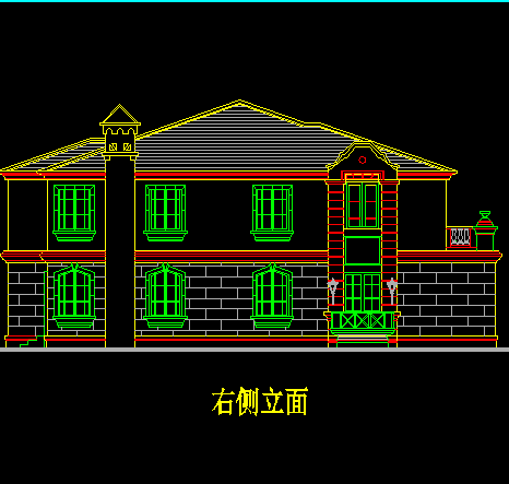 230ƽ�׶�������������ͼֽ����Ч��ͼ��