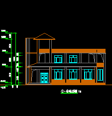 170ƽ�׶�������������ͼֽ����Ч��ͼ��