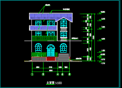 100ƽ����������������ͼֽ