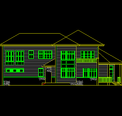 237ƽ�׶�������������ͼֽ����Ч��ͼ��