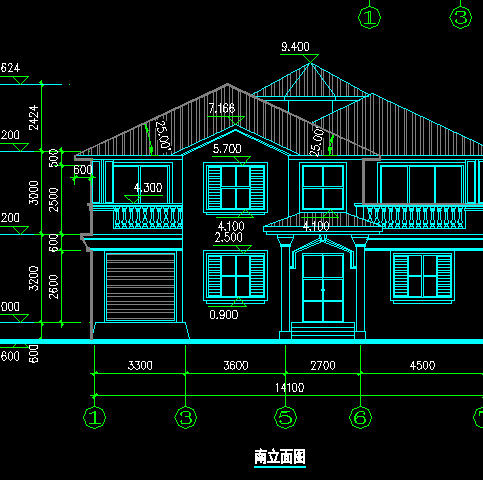 150ƽ�׶�������������ͼֽ����Ч��ͼ�� 