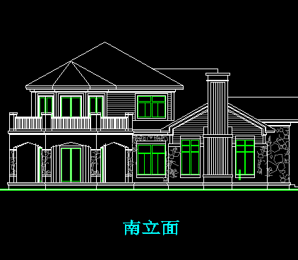 231ƽ�׶�������������ͼֽ����Ч��ͼ��