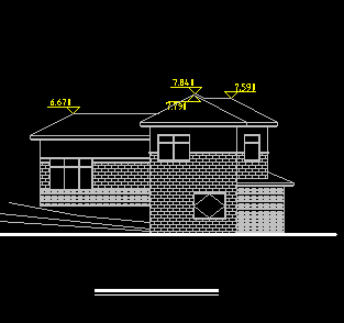 147ƽ�׶�������������ͼֽ����Ч��ͼ��