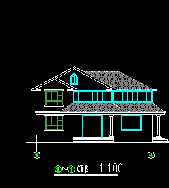 127ƽ�׶�������������ͼֽ����Ч��ͼ��