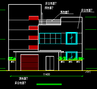 119ƽ�׶�������������ͼֽ����Ч��ͼ��