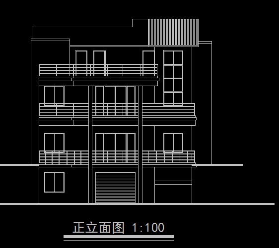 185ƽ�׶�������������ͼֽ����Ч��ͼ��