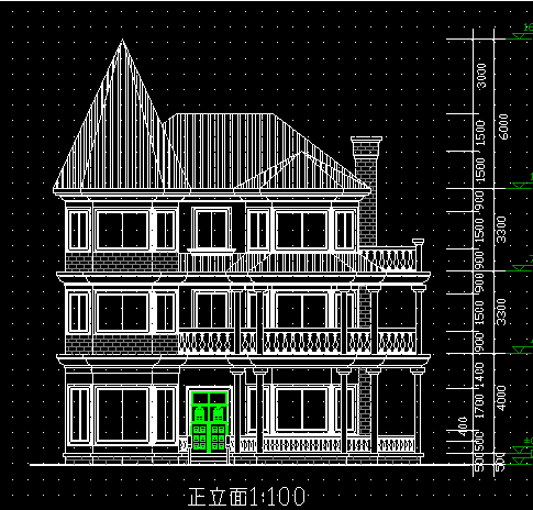 110ƽ����������������ͼֽ  