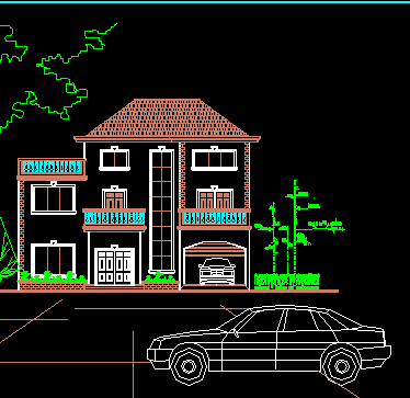 143ƽ�׶�������������ͼֽ 