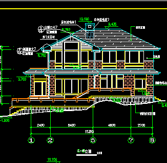 210ƽ�׶�������������ͼֽ 