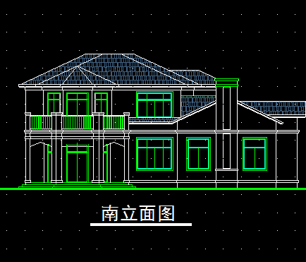 130ƽ�׶�������������ͼֽ  