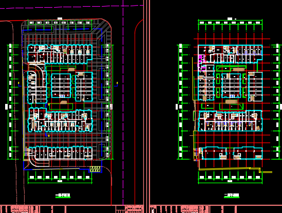 ��ס¥����ʩ��ͼֽ