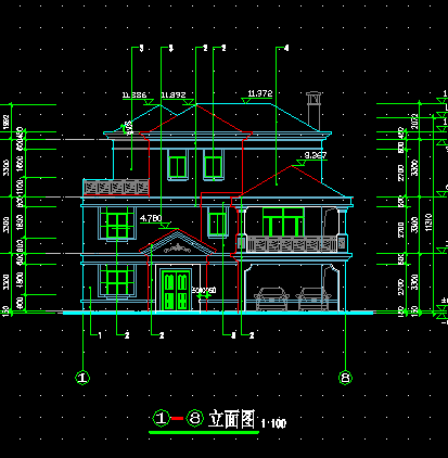 240ƽ����������������ͼֽ����Ч��ͼ��3 