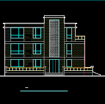 115ƽ�׶����������ȫ�����ͼֽ  