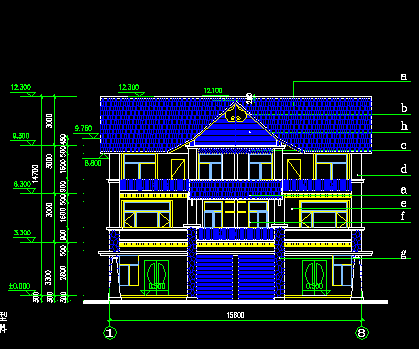 165ƽ����������������ͼֽ����Ч��ͼ��