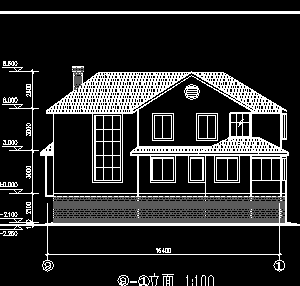 304ƽ�׶�������������ͼֽ  